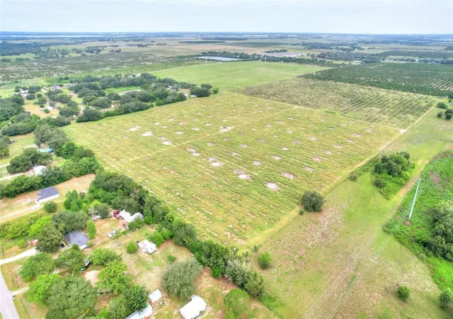Photo 4 of Land for sale at Bagley Rd, Haines City, FL 33844 | MLS# TB8550784 | Listing updated on 2026-09-22
