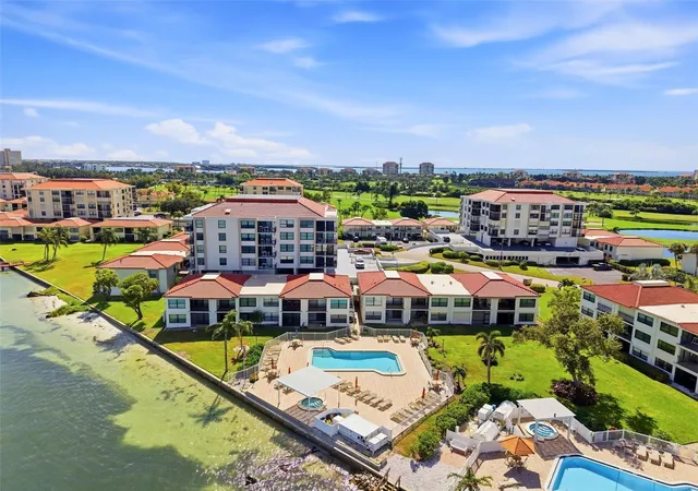 Photo 1 of Condo for sale at 6211 Sun Blvd #212, Saint Petersburg, FL 33715 | MLS# TB8550786 | Listing updated on 2026-09-24