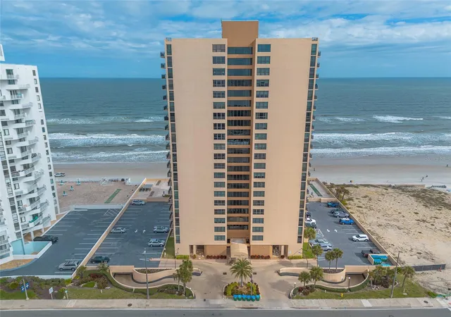 Photo 1 of Condo for sale at 3051 S Atlantic Ave #J060, Daytona Beach, FL 32118 | MLS# FC321605 | Listing updated on 2026-09-28