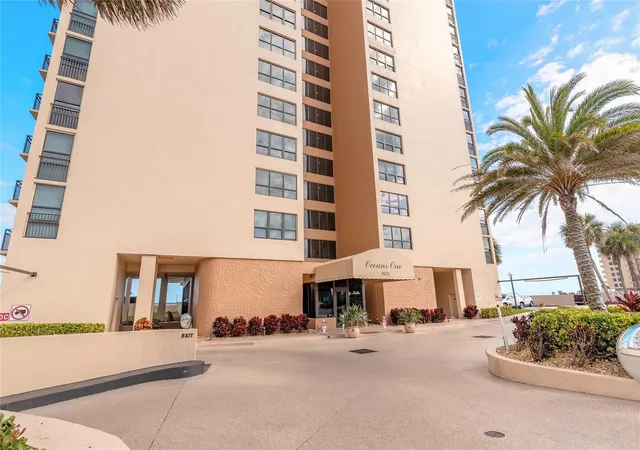 Photo 2 of Condo for sale at 3051 S Atlantic Ave #J060, Daytona Beach, FL 32118 | MLS# FC321605 | Listing updated on 2026-09-28