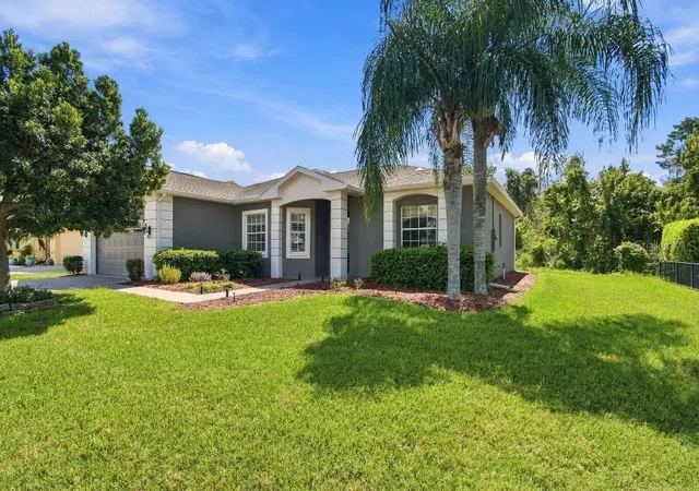 Photo 1 of Single family home for sale at 10109 Alamance Dr, San Antonio, FL 33576 | MLS# TB8550787 | Listing updated on 2026-09-25