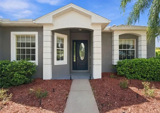 Photo 2 of Single family home for sale at 10109 Alamance Dr, San Antonio, FL 33576 | MLS# TB8550787 | Listing updated on 2026-09-25