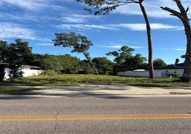 Land for sale at 2505 Pembrook Dr, ORLANDO, FL 32810 | MLS# O6443622