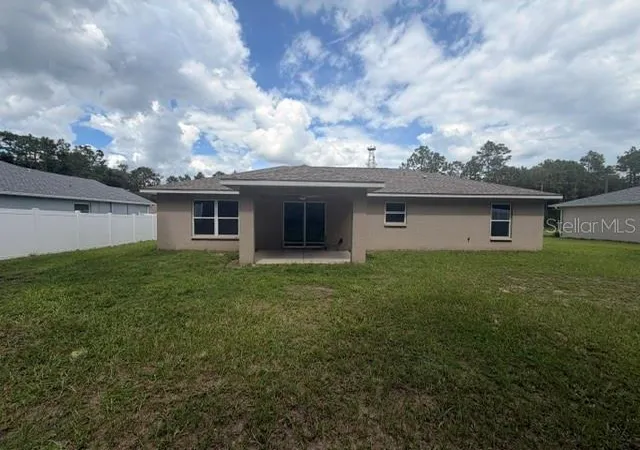 Photo 2 of Single family home for sale at 9850 N Sandree Dr, Citrus Springs, FL 34434 | MLS# OM732657 | Listing updated on 2026-10-08