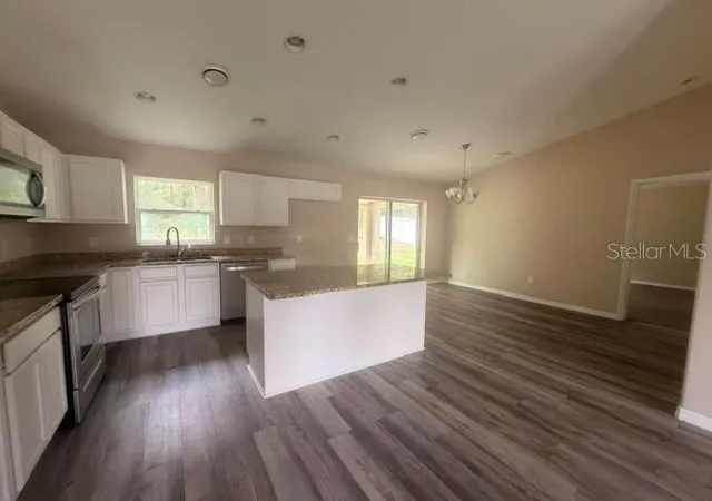 Photo 3 of Single family home for sale at 9850 N Sandree Dr, Citrus Springs, FL 34434 | MLS# OM732657 | Listing updated on 2026-10-08