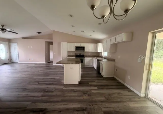 Photo 4 of Single family home for sale at 9850 N Sandree Dr, Citrus Springs, FL 34434 | MLS# OM732657 | Listing updated on 2026-10-08
