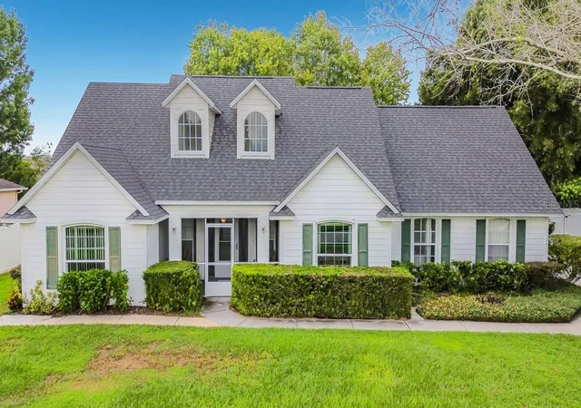 Photo 1 of Single family home for sale at 1508 Jenni Lee Ct, Kissimmee, FL 34744 | MLS# S5158025 | Listing updated on 2026-10-24