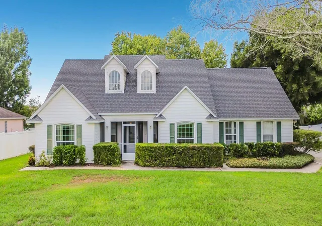 Photo 1 of Single family home for sale at 1508 Jenni Lee Ct, Kissimmee, FL 34744 | MLS# S5158025 | Listing updated on 2026-10-24