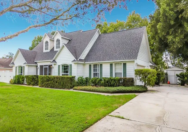 Photo 2 of Single family home for sale at 1508 Jenni Lee Ct, Kissimmee, FL 34744 | MLS# S5158025 | Listing updated on 2026-10-24