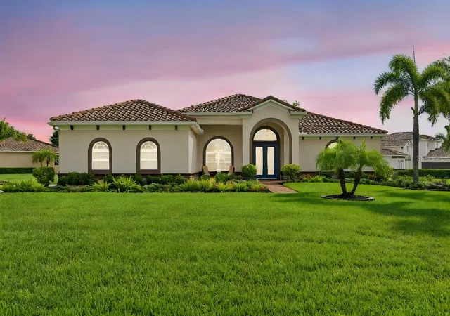 Single family home for sale at 17115 4th Avenue E, BRADENTON, FL 34212 | MLS# A4706892