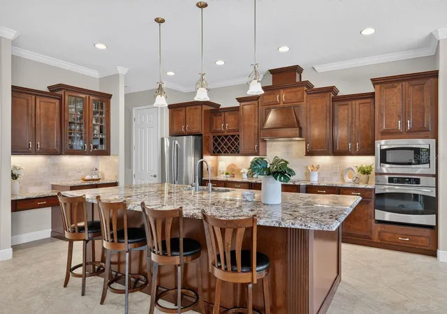 Photo 3 of Single family home for sale at 17115 4th Avenue E, Bradenton, FL 34212 | MLS# A4706892 | Listing updated on 2026-10-09