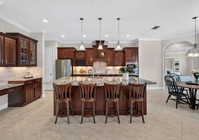 Photo 4 of Single family home for sale at 17115 4th Avenue E, Bradenton, FL 34212 | MLS# A4706892 | Listing updated on 2026-10-09