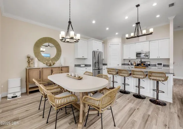 Photo 4 of Single family home for sale at 428 Eldora Dr, Oak Hill, FL 32759 | MLS# NS1089311 | Listing updated on 2026-10-06
