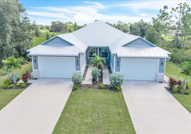 House for sale at 1036 San Cristobal Ave, Punta Gorda, FL 33983 | MLS# C7531012 | Listing updated on 2026-09-22