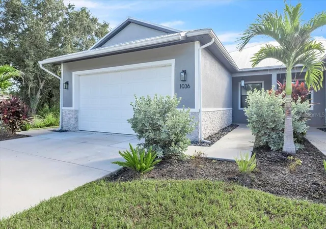 Photo 1 of House for sale at 1036 San Cristobal Ave, Punta Gorda, FL 33983 | MLS# C7531012 | Listing updated on 2026-09-22