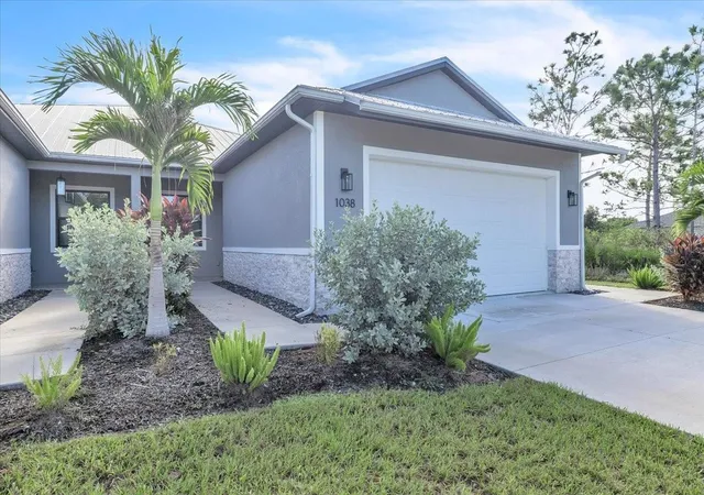 Photo 2 of House for sale at 1036 San Cristobal Ave, Punta Gorda, FL 33983 | MLS# C7531012 | Listing updated on 2026-09-22