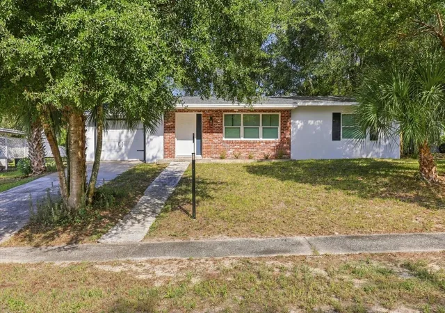 Single family home for sale at 9490 N Elliot Way, CITRUS SPRINGS, FL 34434 | MLS# OM732658