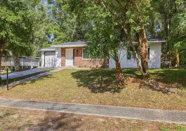 Photo 2 of Single family home for sale at 9490 N Elliot Way, Citrus Springs, FL 34434 | MLS# OM732658 | Listing updated on 2026-09-24
