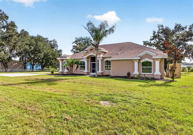 Photo 2 of Single family home for sale at 3412 Wolfe Rd, Zephyrhills, FL 33541 | MLS# TB8550797 | Listing updated on 2026-09-22