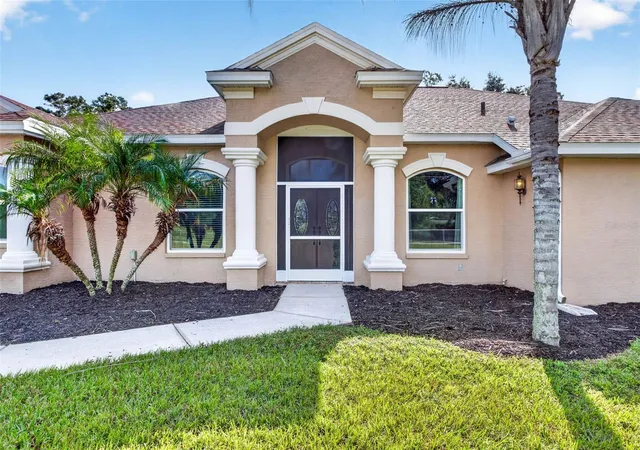Photo 3 of Single family home for sale at 3412 Wolfe Rd, Zephyrhills, FL 33541 | MLS# TB8550797 | Listing updated on 2026-09-22
