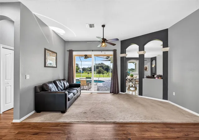 Photo 4 of Single family home for sale at 3412 Wolfe Rd, Zephyrhills, FL 33541 | MLS# TB8550797 | Listing updated on 2026-09-22