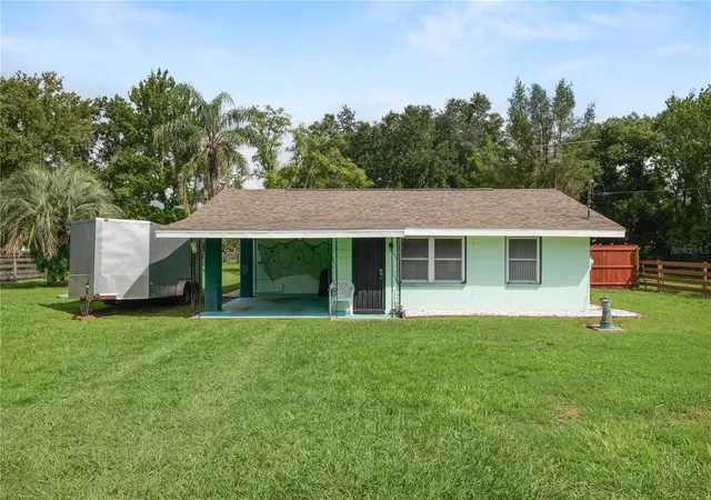 Photo 1 of Single family home for sale at 1805 Duff Rd, Lakeland, FL 33810 | MLS# L4965230 | Listing updated on 2026-09-28
