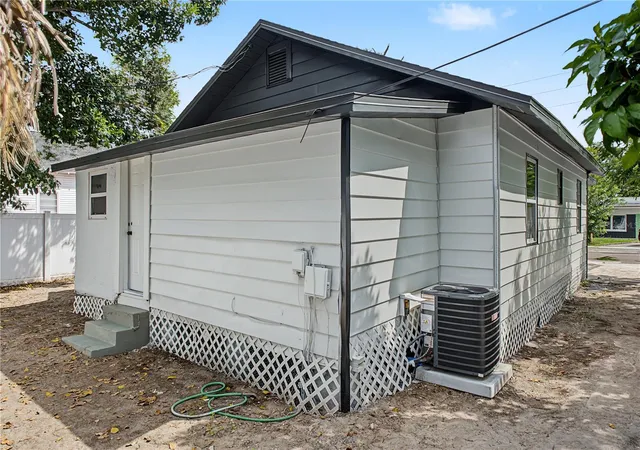 Photo 3 of Single family home for sale at 2155 9th Avenue S, Saint Petersburg, FL 33712 | MLS# TB8550799 | Listing updated on 2026-09-22