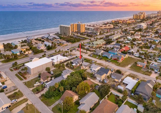 Photo 2 of Single family home for sale at 838 E 24th Avenue, New Smyrna Beach, FL 32169 | MLS# NS1089312 | Listing updated on 2026-10-06