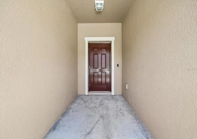 Photo 4 of Townhouse for sale at 8519 Reedville St, New Port Richey, FL 34654 | MLS# TB8550800 | Listing updated on 2026-09-25
