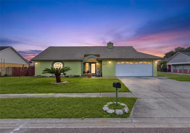 Photo 2 of Single family home for sale at 3110 Golden Rock Dr, Orlando, FL 32818 | MLS# O6443629 | Listing updated on 2026-09-24