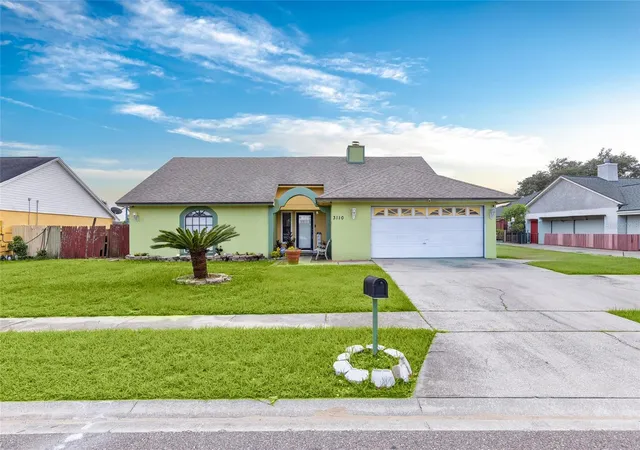 Photo 3 of Single family home for sale at 3110 Golden Rock Dr, Orlando, FL 32818 | MLS# O6443629 | Listing updated on 2026-09-24
