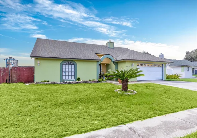 Photo 3 of Single family home for sale at 3110 Golden Rock Dr, Orlando, FL 32818 | MLS# O6443629 | Listing updated on 2026-09-24