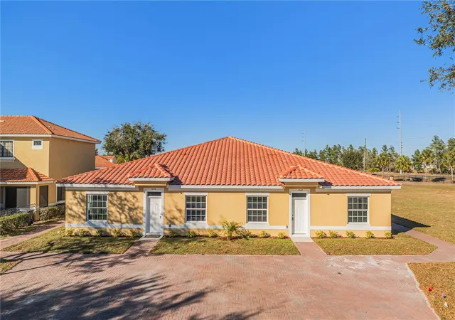 Photo 1 of Condo for sale at 1797 Coriander Dr #1797, Kissimmee, FL 34759 | MLS# S5158026 | Listing updated on 2026-09-21