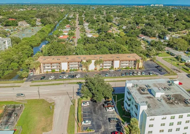 Condo for sale at 4435 1st Street NE #308, Saint Petersburg, FL 33703 | MLS# TB8550803 | Listing updated on 2026-09-21