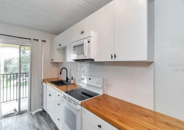 Photo 3 of Condo for sale at 4435 1st Street NE #308, Saint Petersburg, FL 33703 | MLS# TB8550803 | Listing updated on 2026-09-21