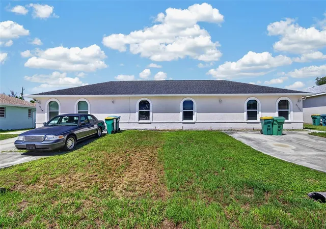 Photo 2 of Multi family home for sale at 9312 Anita Ave #A and B, Englewood, FL 34224 | MLS# C7531014 | Listing updated on 2026-09-23