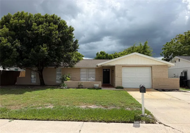 Single family home for sale at 6810 El Camino Paloma St, PORT RICHEY, FL 34668 | MLS# TB8550804