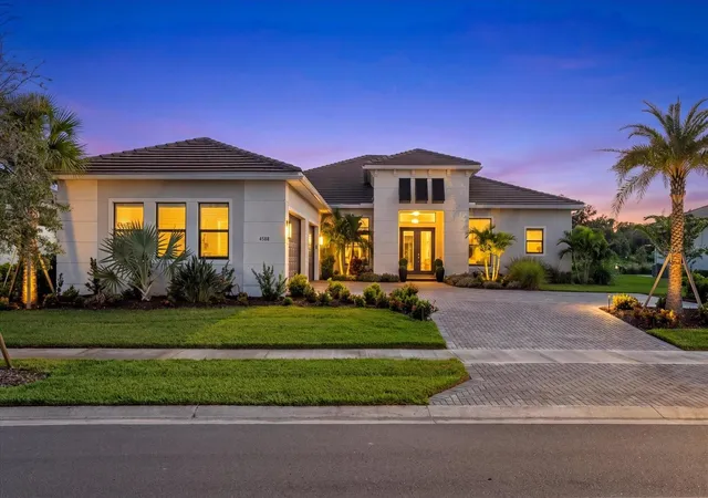 Photo 1 of Single family home for sale at 4588 Mondrian Ct, Sarasota, FL 34240 | MLS# A4706898 | Listing updated on 2026-09-22