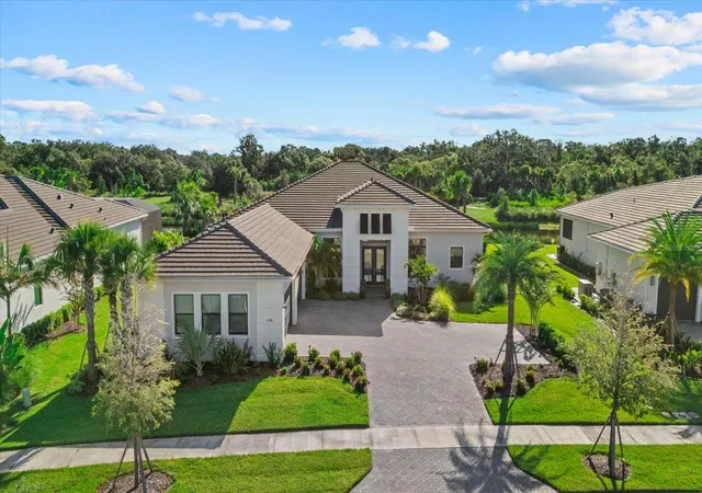 Photo 3 of Single family home for sale at 4588 Mondrian Ct, Sarasota, FL 34240 | MLS# A4706898 | Listing updated on 2026-09-22