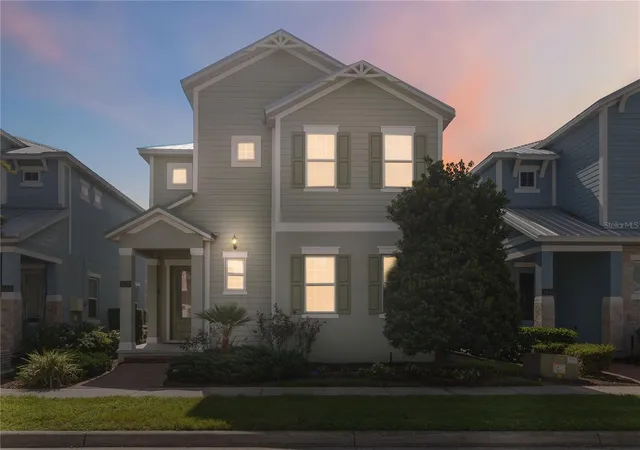 Photo 2 of Single family home for sale at 1472 Fairview Cir, Reunion, FL 34747 | MLS# O6443633 | Listing updated on 2026-09-29