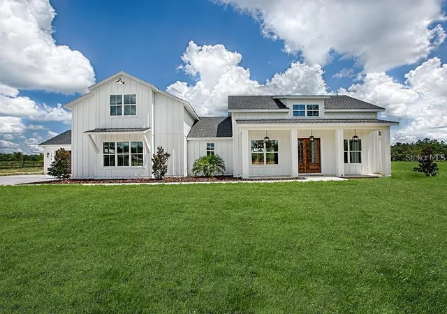 Photo 1 of Single family home for sale at Lot 23 Lakeshore Dr, Mount Dora, FL 32757 | MLS# G5118086 | Listing updated on 2026-09-23