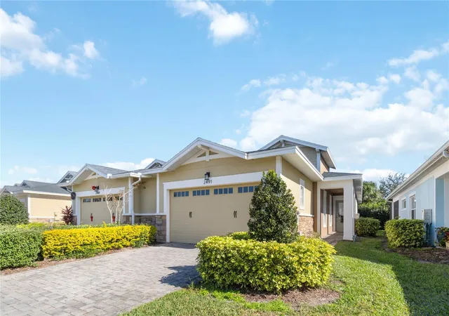 Photo 1 of Multi family home for sale at 2491 Yellow Brick Rd, Saint Cloud, FL 34772 | MLS# S5158027 | Listing updated on 2026-09-22