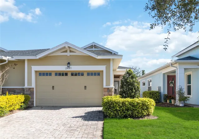 Photo 2 of Multi family home for sale at 2491 Yellow Brick Rd, Saint Cloud, FL 34772 | MLS# S5158027 | Listing updated on 2026-09-22