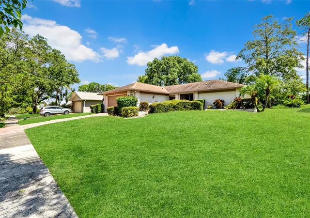 Photo 1 of Single family home for sale at 1617 Kilwinning Ct, Palm Harbor, FL 34684 | MLS# TB8550808 | Listing updated on 2026-10-03