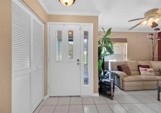 Photo 3 of Single family home for sale at 1617 Kilwinning Ct, Palm Harbor, FL 34684 | MLS# TB8550808 | Listing updated on 2026-10-03