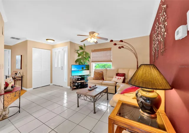 Photo 4 of Single family home for sale at 1617 Kilwinning Ct, Palm Harbor, FL 34684 | MLS# TB8550808 | Listing updated on 2026-10-03