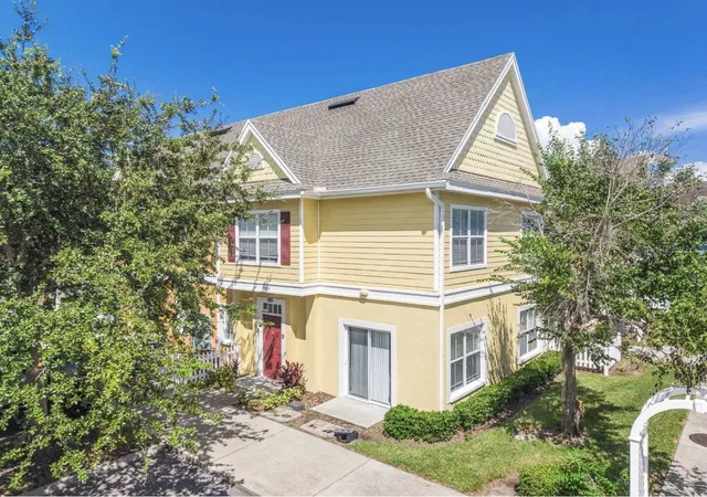 Condo for sale at 4010 Santa Maria Dr #102, KISSIMMEE, FL 34741 | MLS# O6443634