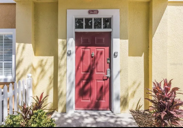 Photo 1 of Condo for sale at 4010 Santa Maria Dr #102, Kissimmee, FL 34741 | MLS# O6443634 | Listing updated on 2026-09-23