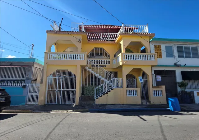 Photo 1 of Single family home for sale at Calle Manuel Corchado #108, San Juan, PR 00914 | MLS# PR9124361 | Listing updated on 2026-09-22