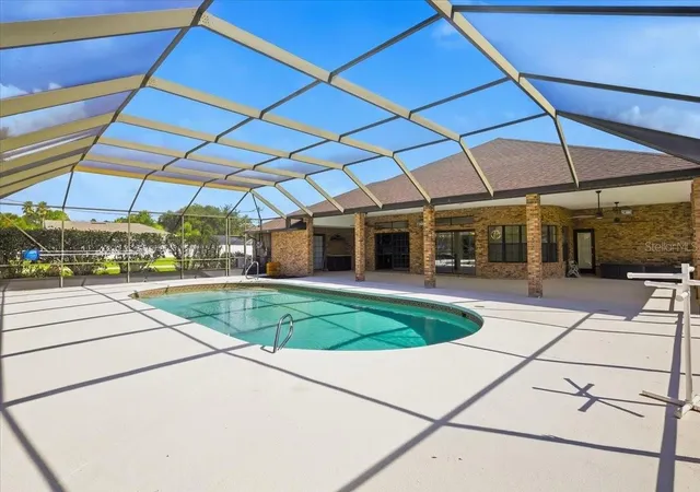 Photo 2 of Single family home for sale at 25 Butterfield Dr, Palm Coast, FL 32137 | MLS# FC321606 | Listing updated on 2026-10-04